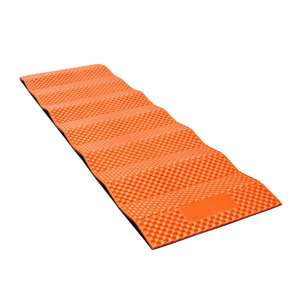 Woqi Waterproof Outdoor Mattress Folding Portable Foam Camp Mat ...