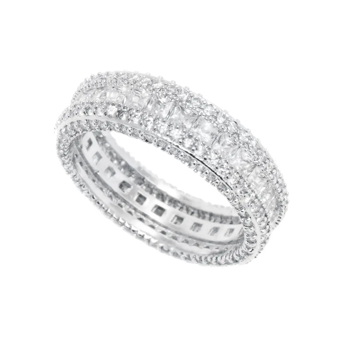 Cheap Vintage Eternity Band, find Vintage Eternity Band deals on line