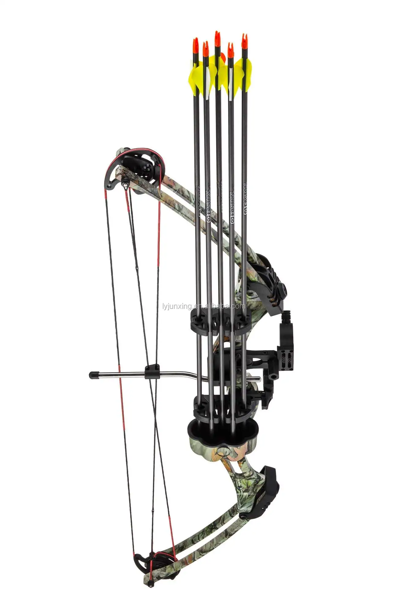 50lbs China Compound Bow Hunting From Manufacturers For Sale,Wholesale