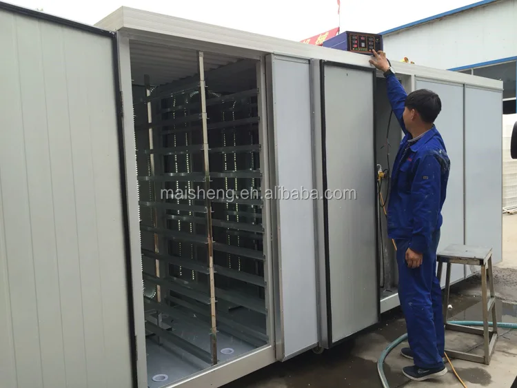hydroponic fodder system