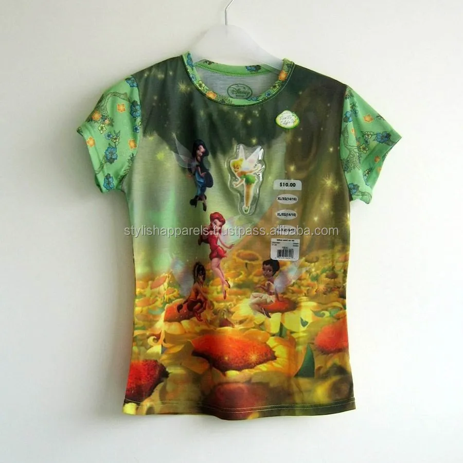 all over sublimation printer