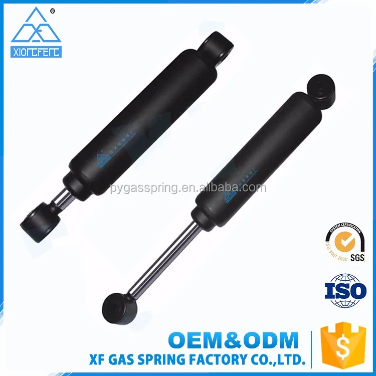 China Supplier Custom Extension / Compression Direction Steel 350n Gas