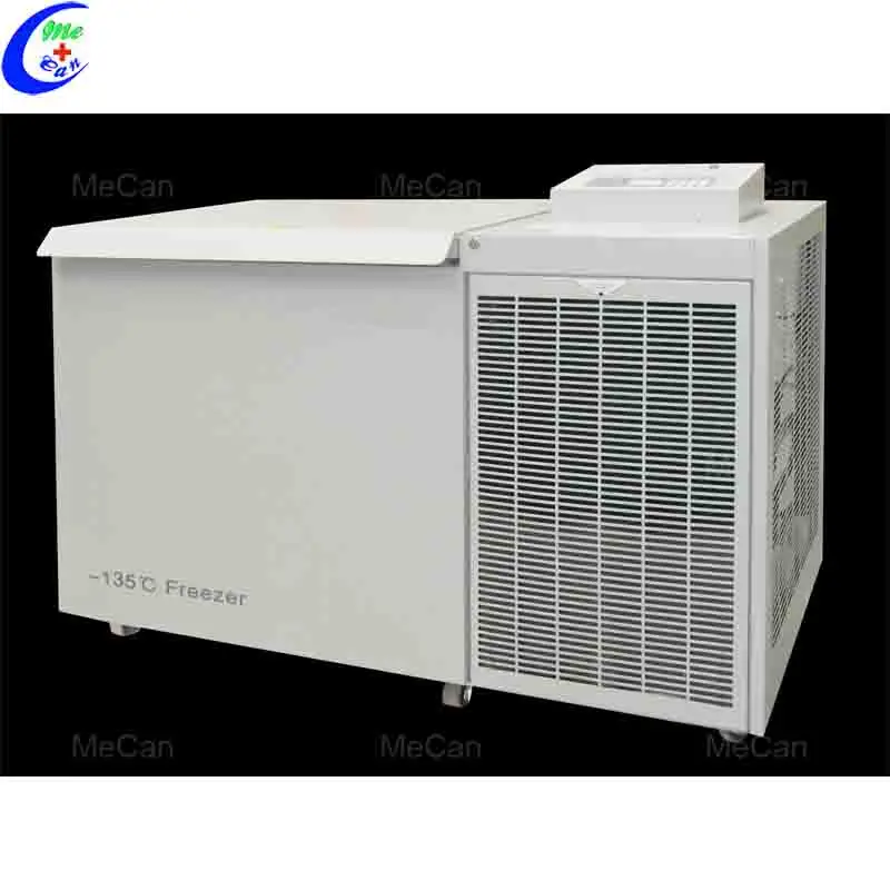 -164°C Cryogenic Freezer