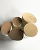 HCEP honeycomb ceramic catalyst monolith substrate coating for cars catalytic converter euro 4