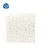 600x600 /603*603 China Mineral Fiber tegular edge Acoustic False Ceiling price