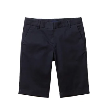 navy blue short pants