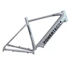 Strong Endurance Bicycle Aluminum Alloy AL6061 700C RACING FRAME