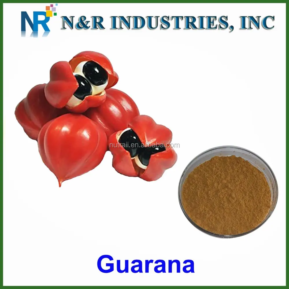 Guarana Nedir Guarana Nedir