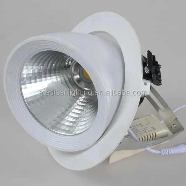 led downlight aladdin trade