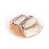 canned food fish mackerel prices horse mackerel in brine 425gX24tins