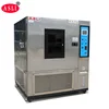 electronic laboratory program environmental Temperature humidity vibration integrated test chamber
