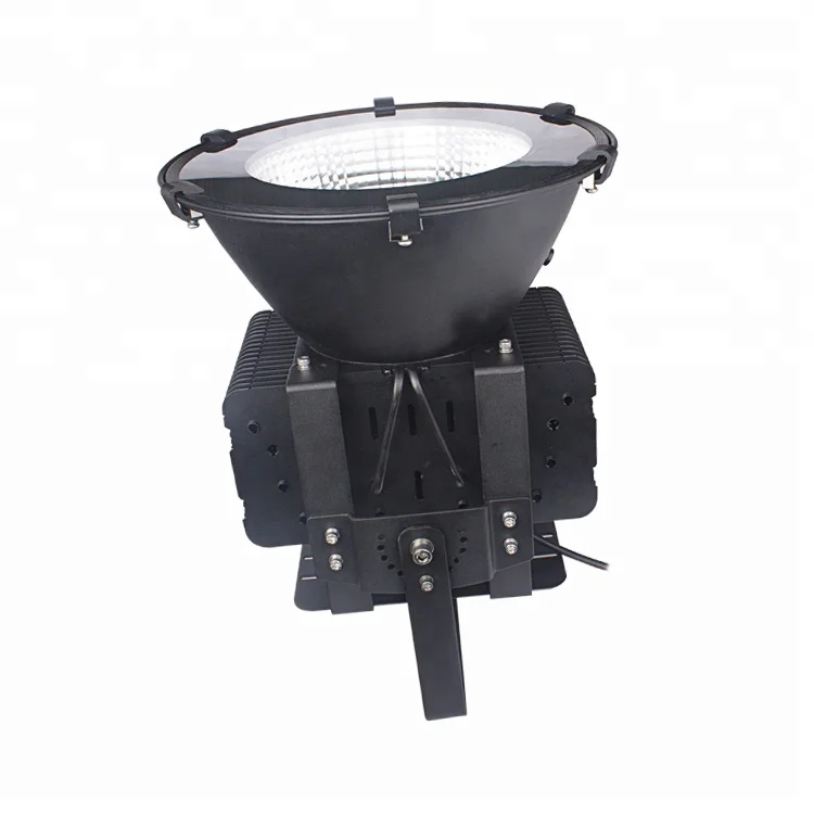 
500W Meanwell Driver LED High Bay Light IP65 from Shenzhen factory 