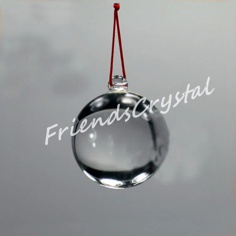 50pcs-lot-30mm-Rare-Transparent-font-b-Asian-b-font-Quartz-Crystal-Sphere-Smooth-Good-Luck