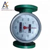 Professional Export High Temperature Oil Oval Gear Flow Meter