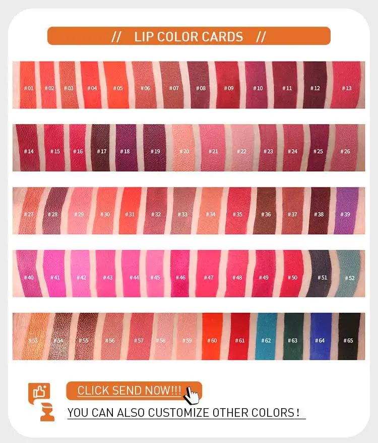 L21 Ultra Long Lasting Lip Tint Private Label Lip Stain Buy Lip Stain