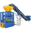 Small german coir pith block making machine house plans