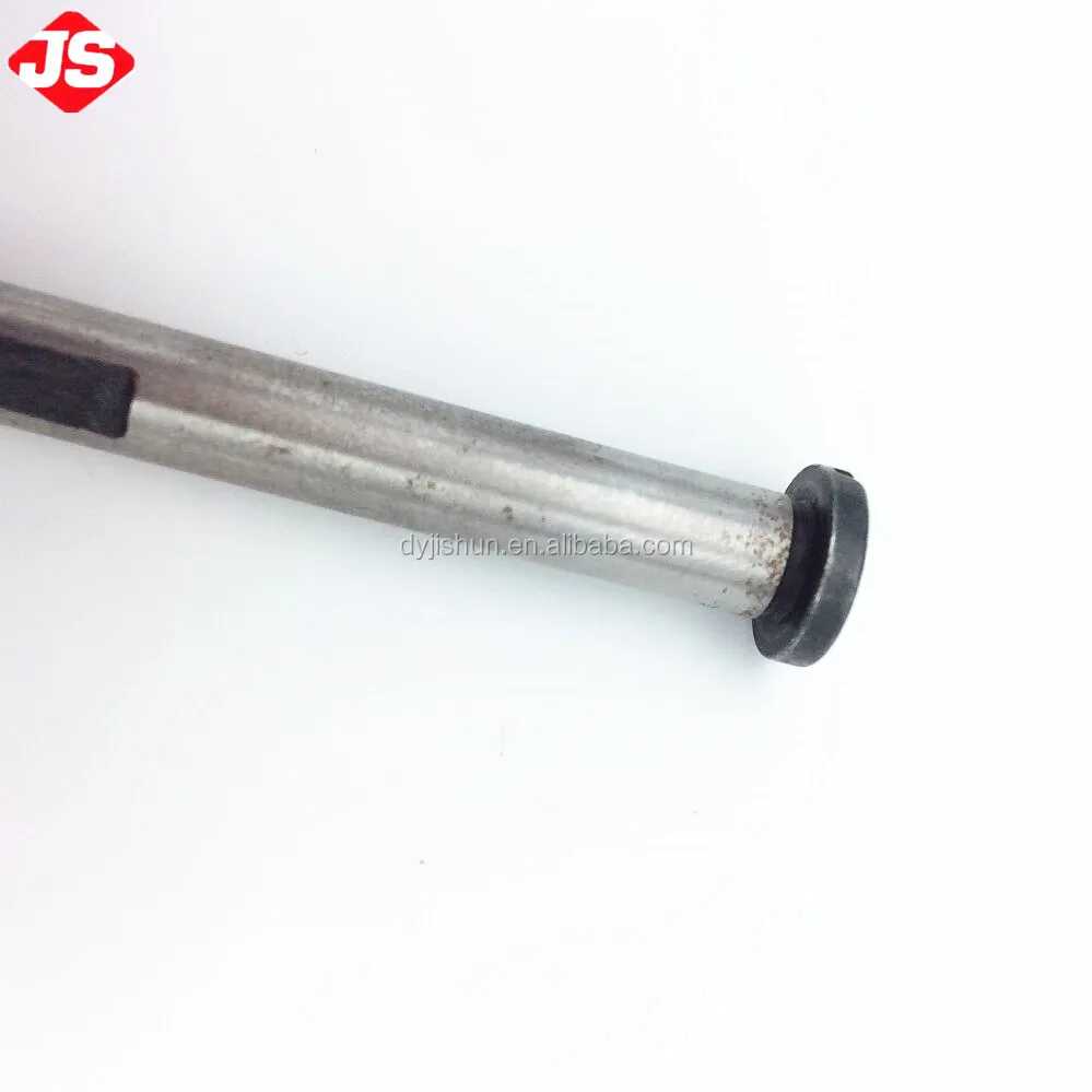 BROTHER RH-9820 INDUSTRIAL EYELET BUTTONHOLER SEWING MACHINE PARTS HIGH QUALITY SA588001 THREAD TAKE-UP L SUPPORT SHAFT