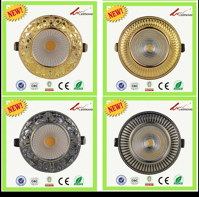 led design 2018& lamps to the ceiling &led celling lights commercial