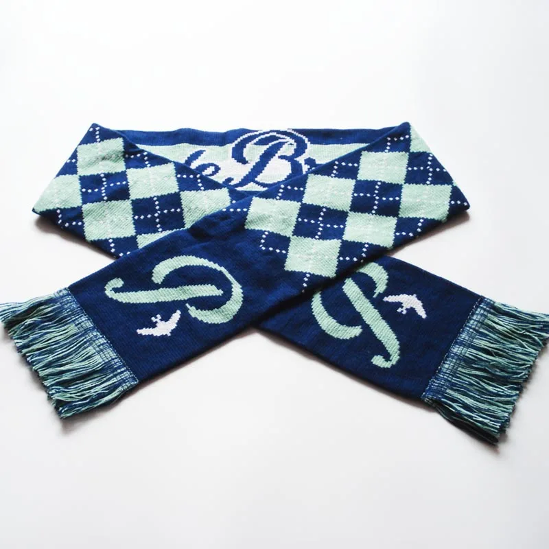 Customised scarf Clearance