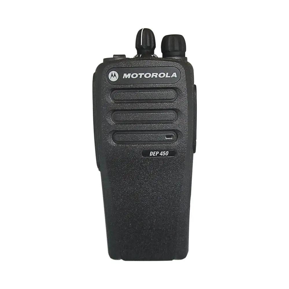 Motolora High Quality Police Two Way Radio Walkie Talkie Motorola ...