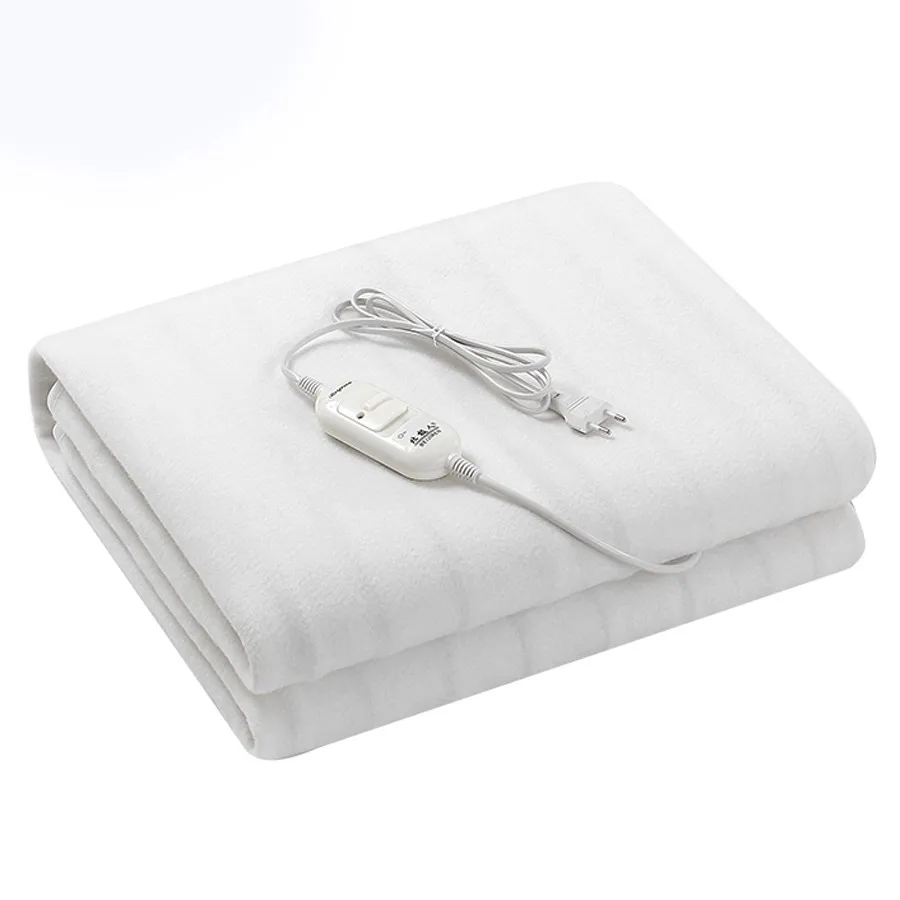 Electric Blanket Kingsize Dual Control Buy Electric Blanket Safe And