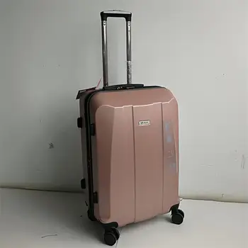 swiss polo luggage wheel replacement