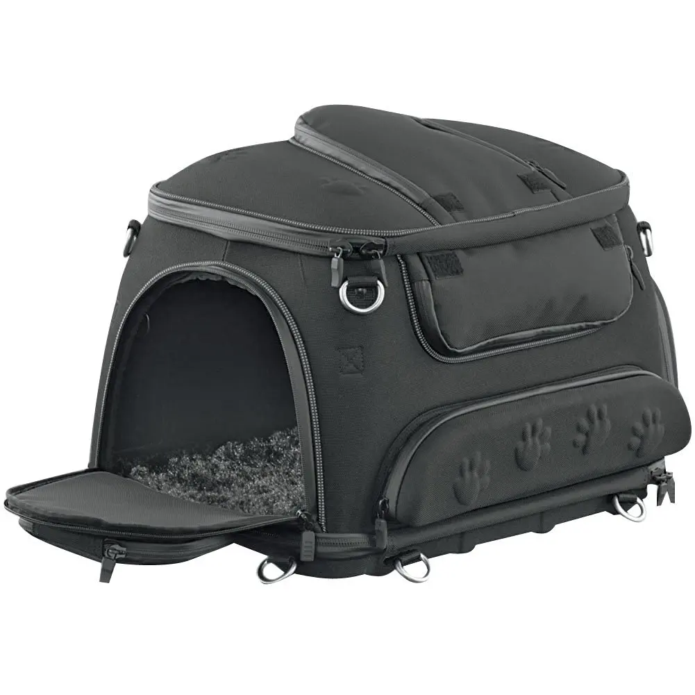 kuryakyn 4199 the pet palace bag