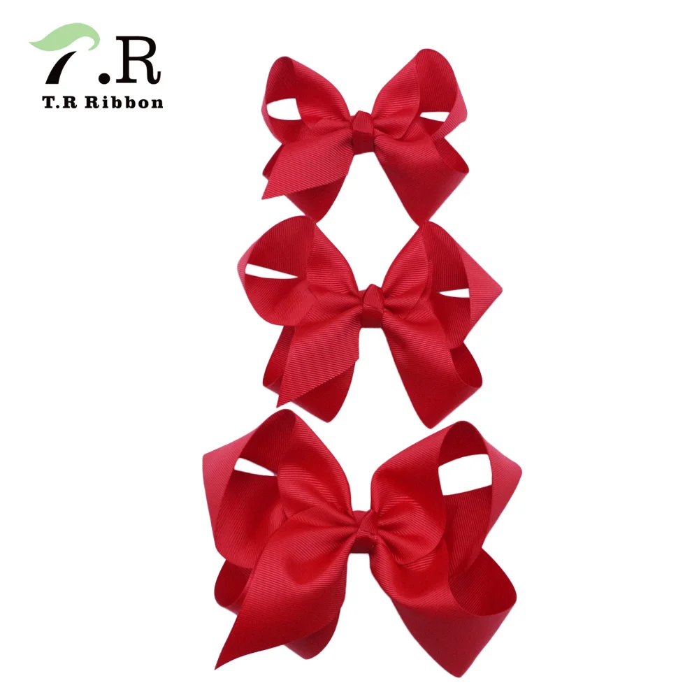 wholesale ribbon for hair bows
