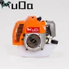 2 stroke Power Brush Cutter Gasoline Engine