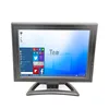 15 Inch VGA Monitor Display/PC Monitor Touch Screen