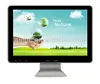 18.5 inch Wifi LCD Touch Screen Integrated PC Computer