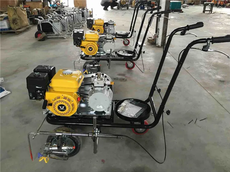 Cold spray marking machine3