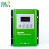 Top quality 30A 40A 50A 60A MPPT solar charge controller for off grid system