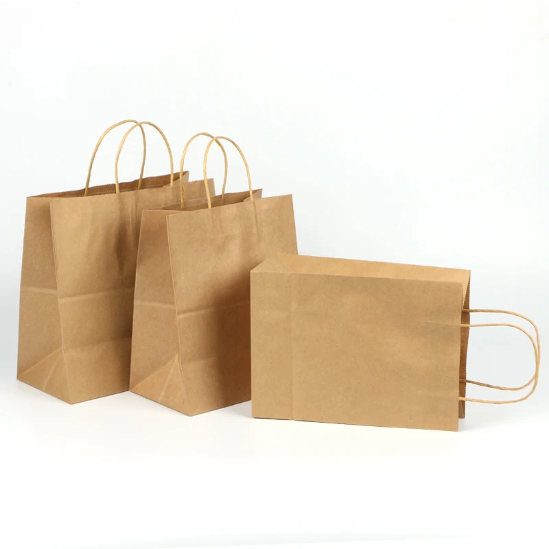 Grossiste kraft food sacs en papierAcheter les meilleurs kraft food sacs en papier lots de la