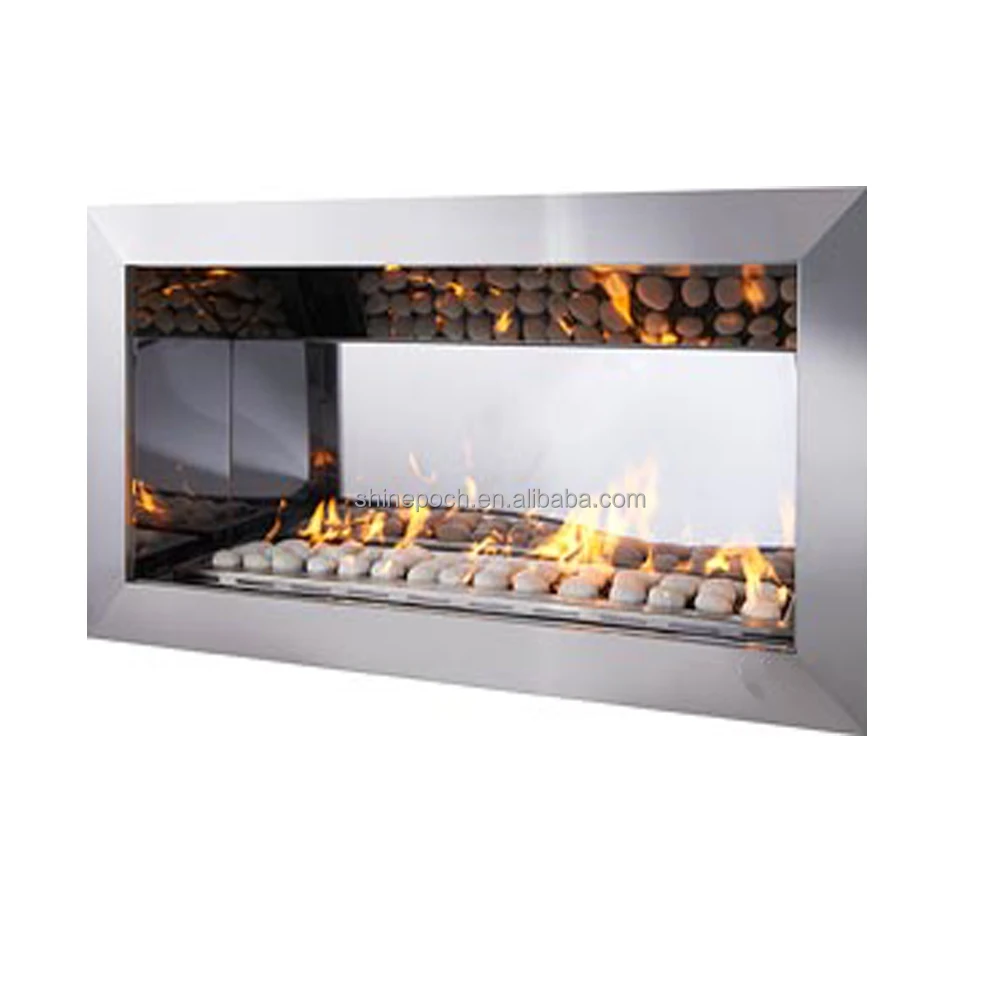 Eco vlam muur haning bio ethanol haard open haarden product id ...