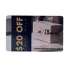 Regal Pvc Smart Cards Key Rfid Card