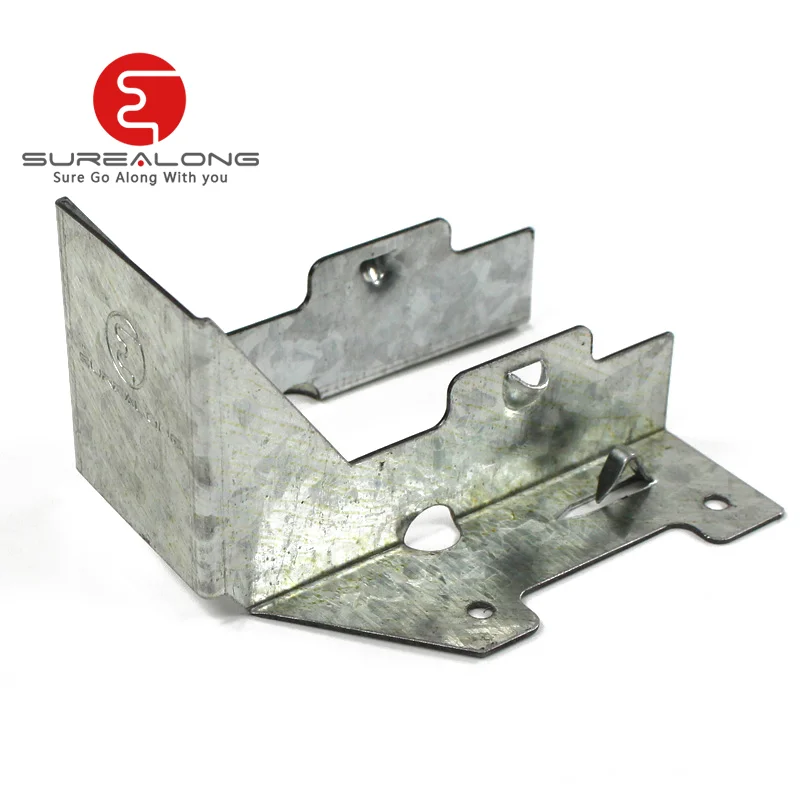 Bracket Custom Joist Hangers 120 Degree Angle Bracket Buy 120 Degree