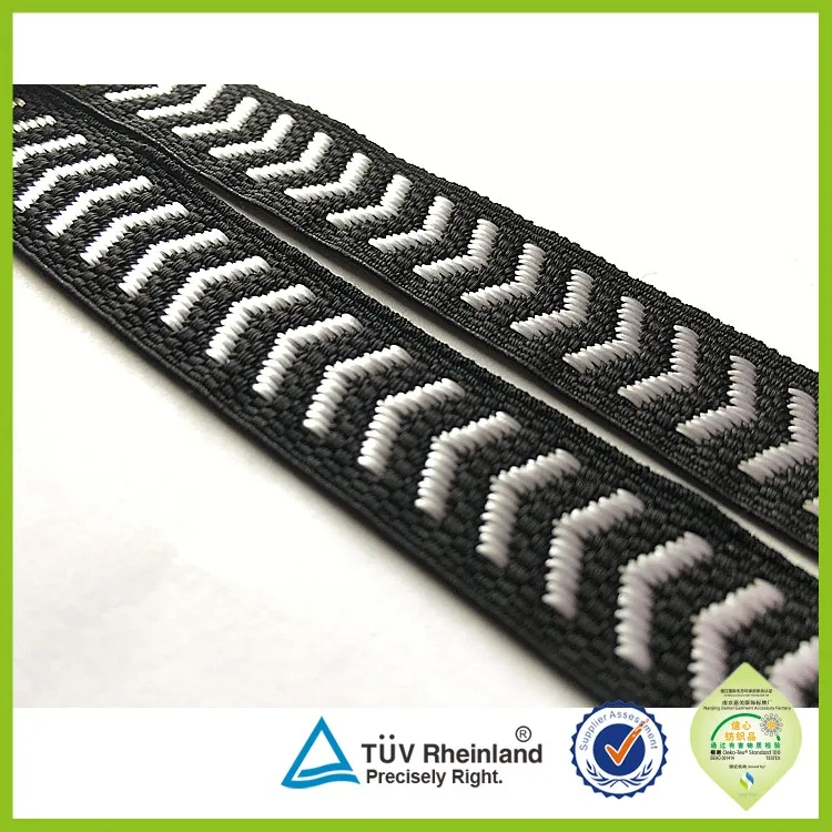 woven tap