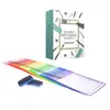 Custom Logo and Printing Dry Erase Pockets Learning Resources Write And Wipe Pockets