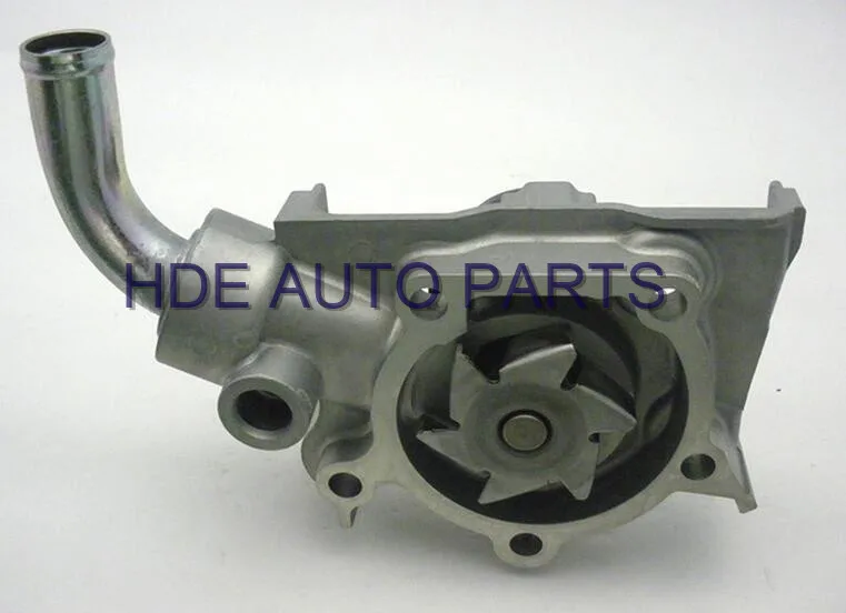 For Daihatsu Atrai Hijet Water Pump Gwd31a 1610087583 1610087581