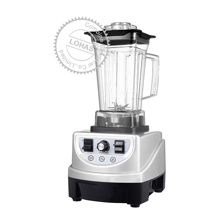 2l Mechanical Type Commercial Electric Kitchen Living Blender Coffee ...