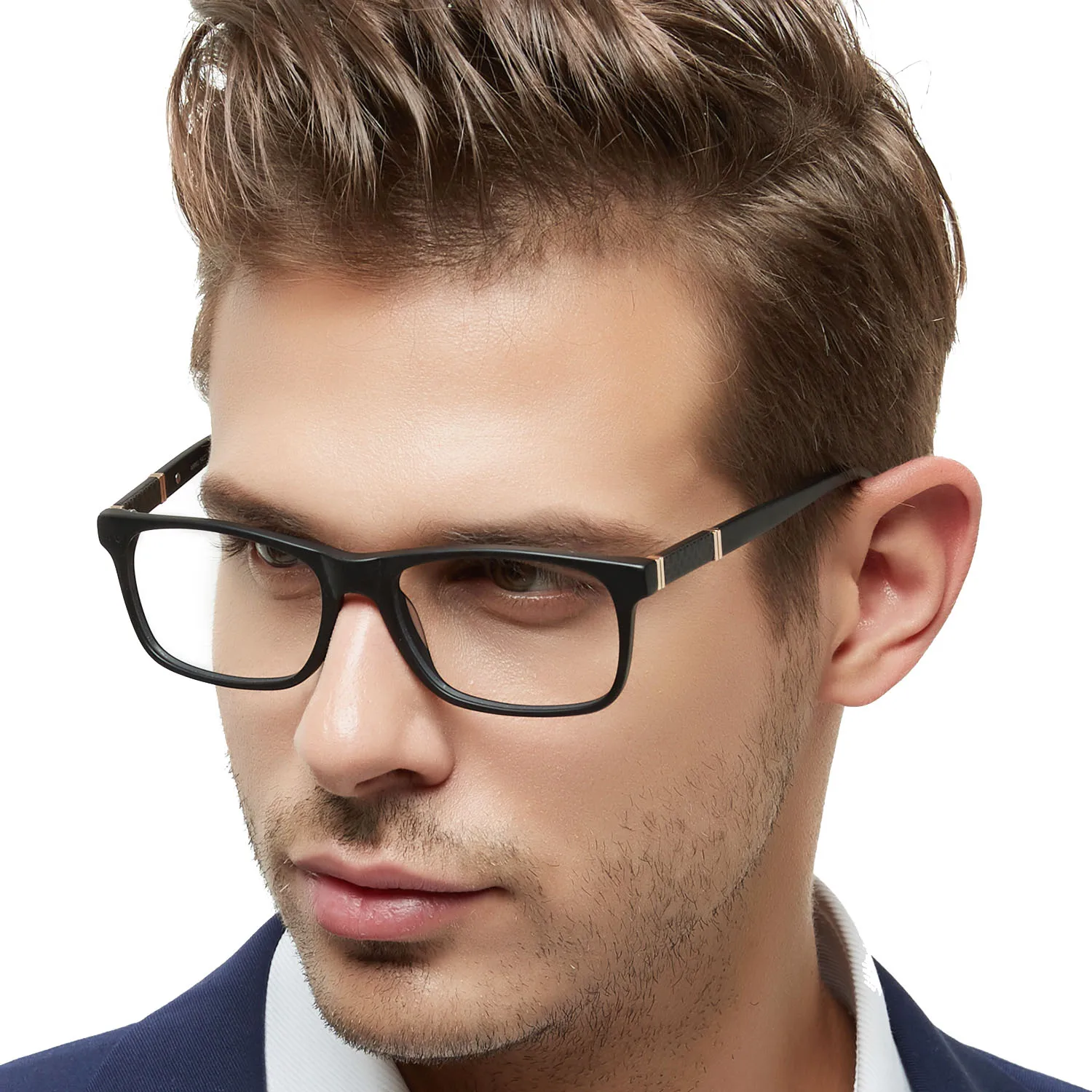 Latest Optical Frames Italian Design Ce Eyeglasses Fashion Eyewear For Men Buy Acetate Frames