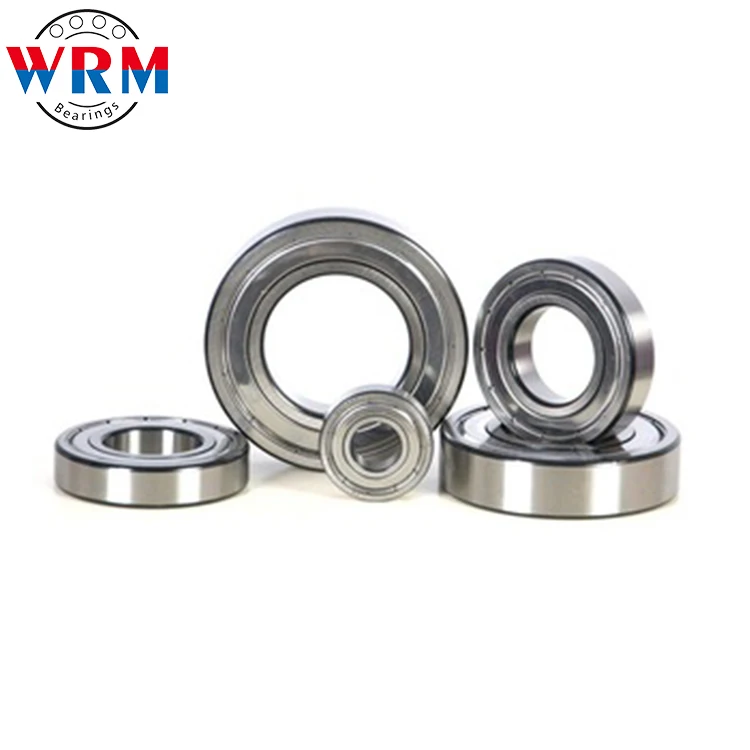 bike rear wheel bearings