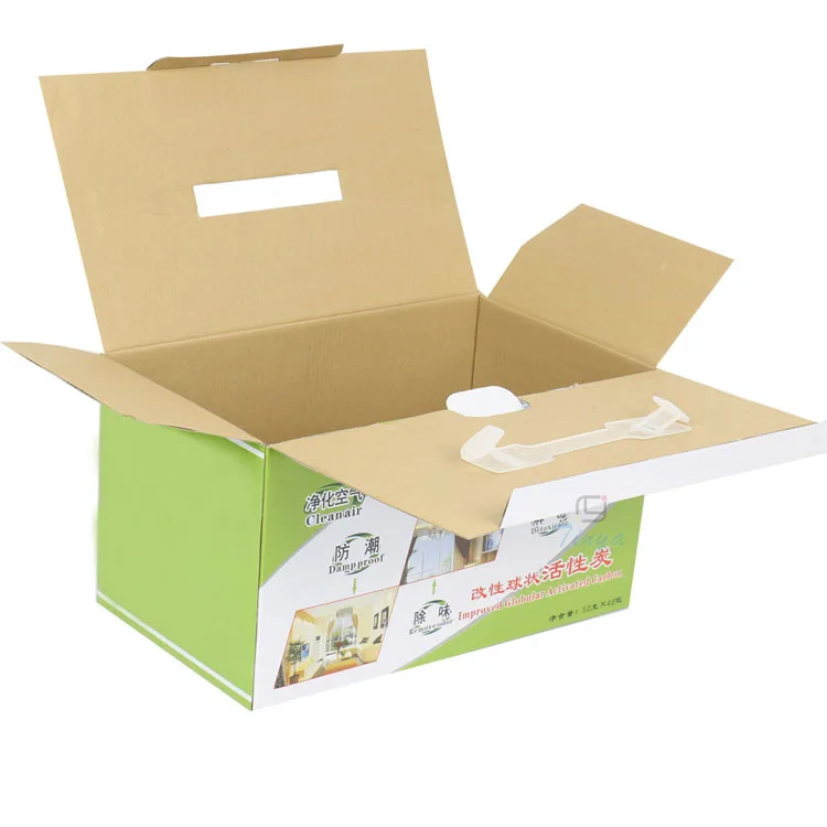 Recycle Corrugated Karton Box Packaging Buy Karton Box Packaging