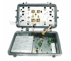 HFC network four ports GZV Series optical node