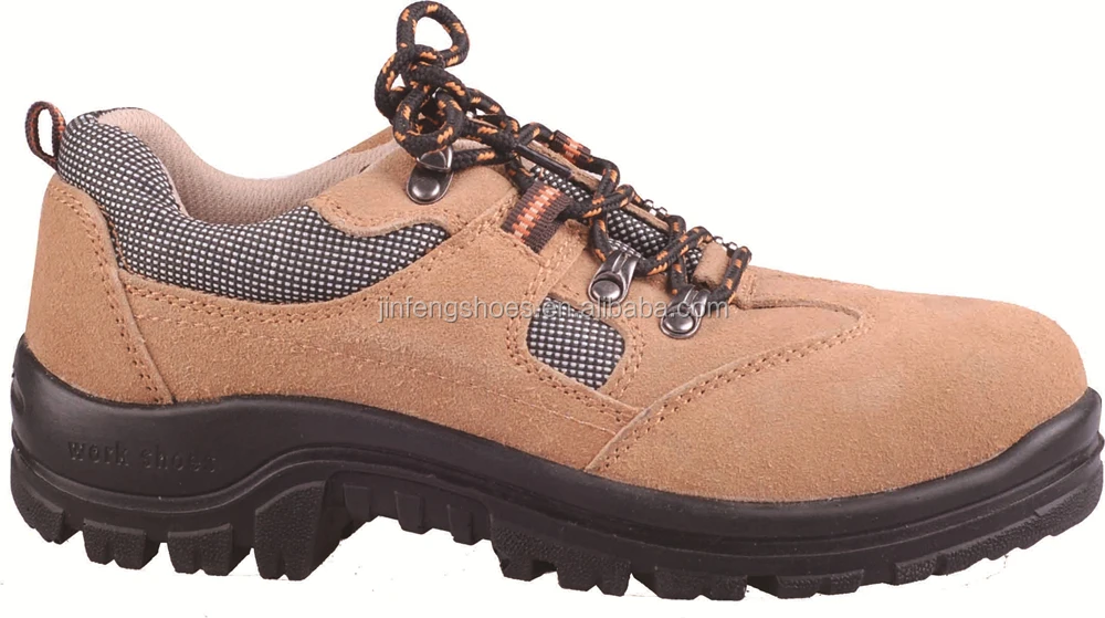 Shandong Gaomi Anno Istanbul Kynox Jordan K2 Safety Shoes - Buy Safety ...