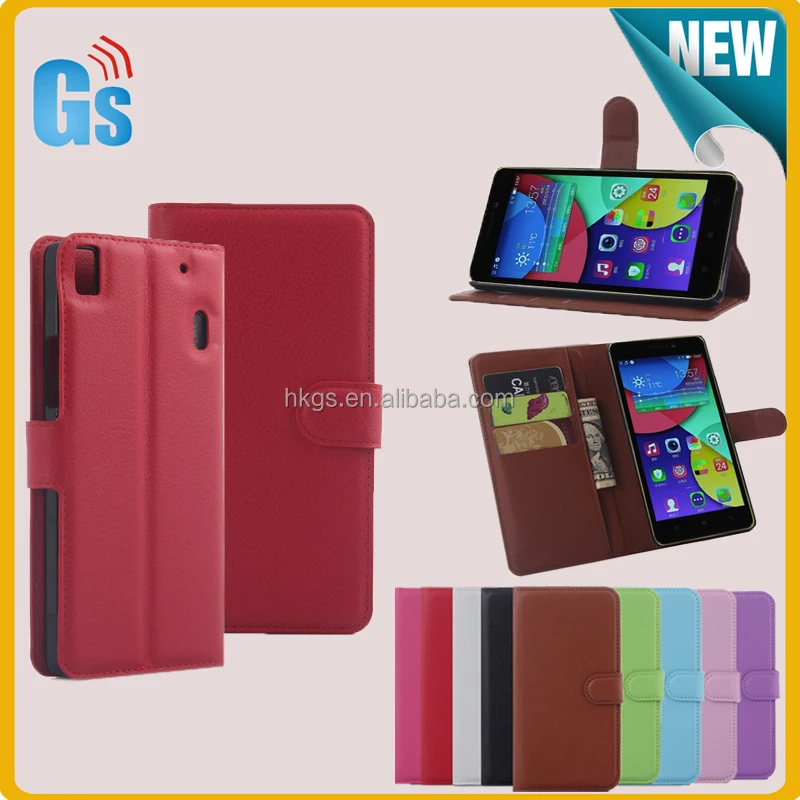 S Line Soft Gel TPU Back Cover For Lenovo A7000 K3 Note K50 T5