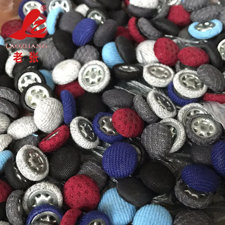 automatic button making machine