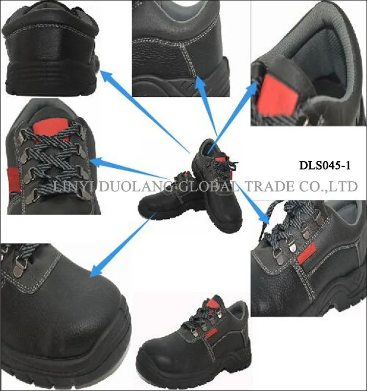 stylish safety shoes online