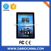 2017 New model 7inch A33 Quad core cheap Tablet PC Shenzhen factory